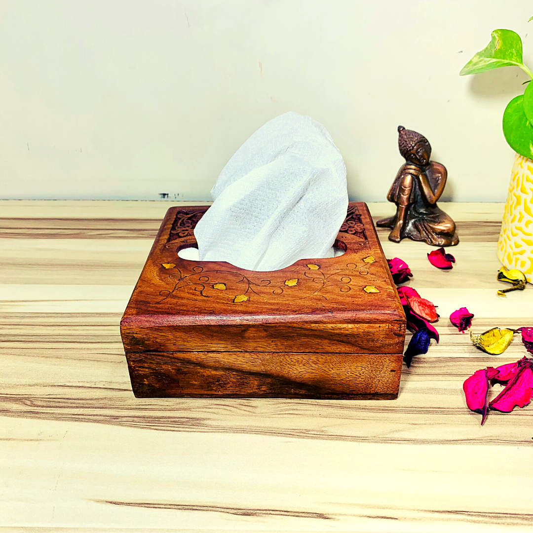 Tissue Holder